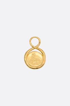 Women LAH PARIS Aries pendant