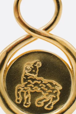 Women LAH PARIS Aries pendant