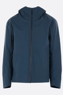 VEILANCE Arris windbreaker in GORE-TEX fabric