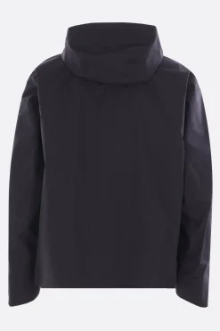 VEILANCE Arris windbreaker in GORE-TEX fabric