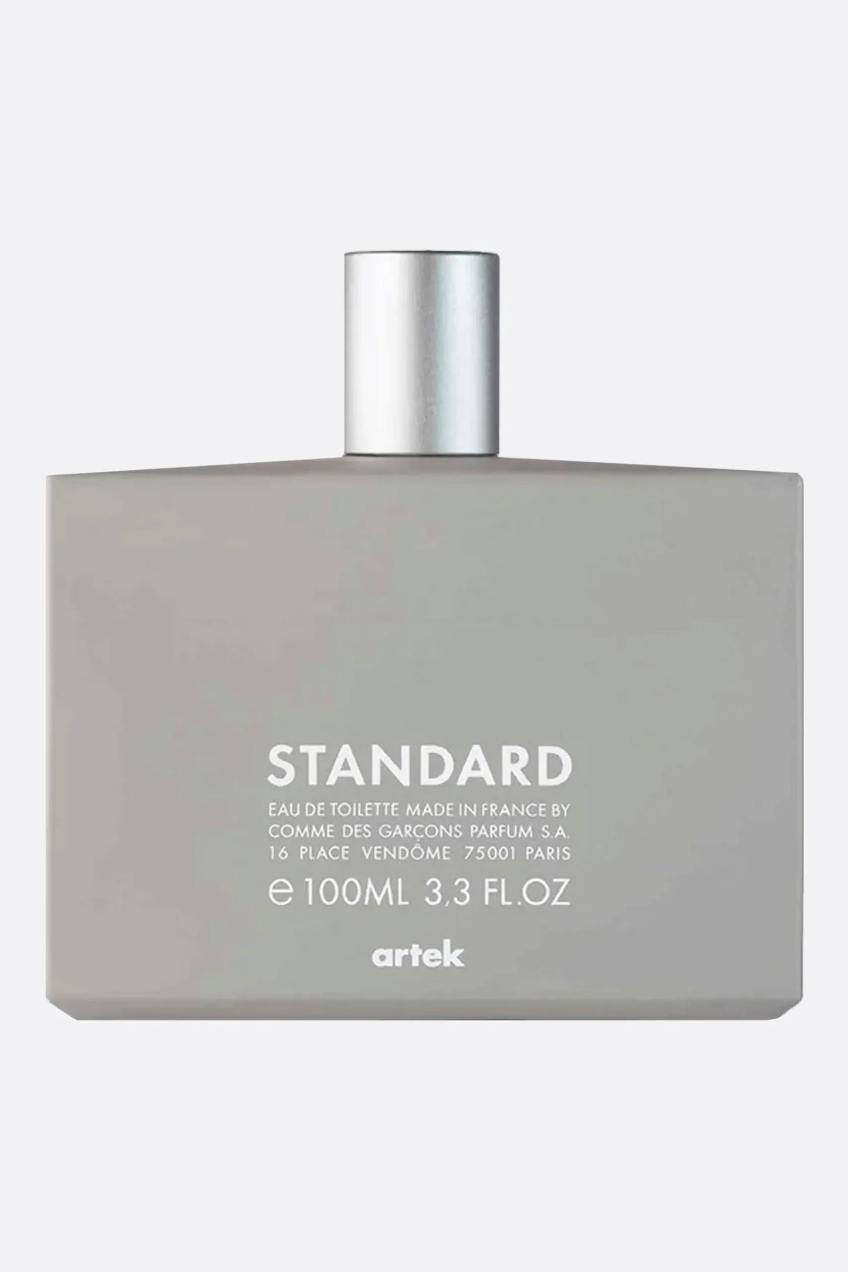COMME DES GARÇONS PARFUMS Artek Standard Eau de Toilette 100 ml