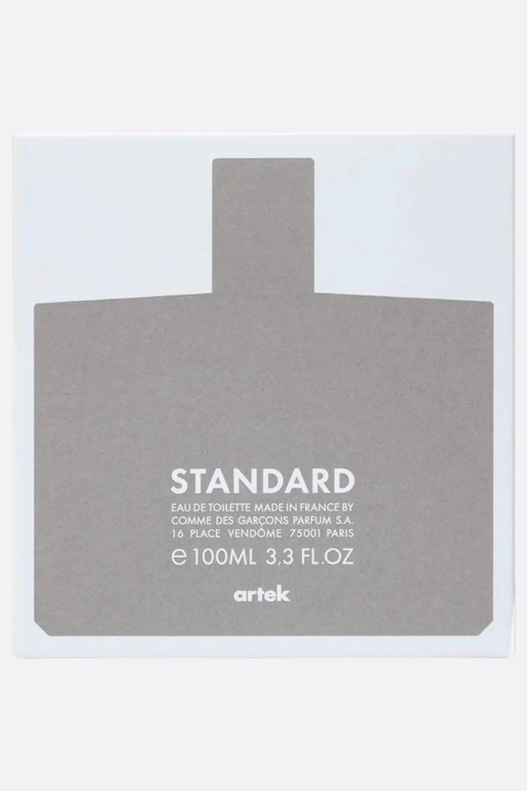 COMME DES GARÇONS PARFUMS Artek Standard Eau de Toilette 100 ml