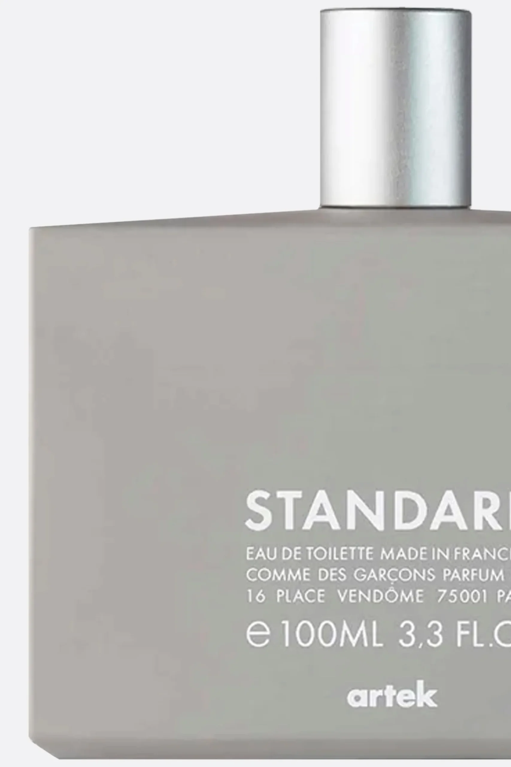 COMME DES GARÇONS PARFUMS Artek Standard Eau de Toilette 100 ml