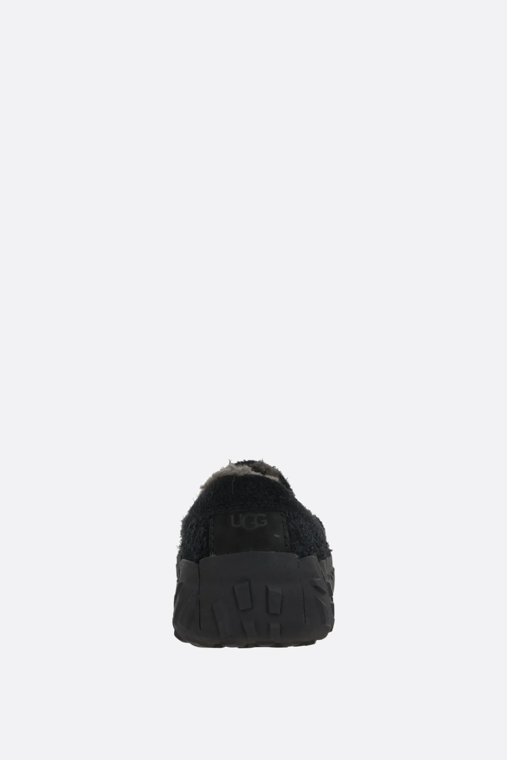 UGG Ascot Vibram Wrap Tech loafers