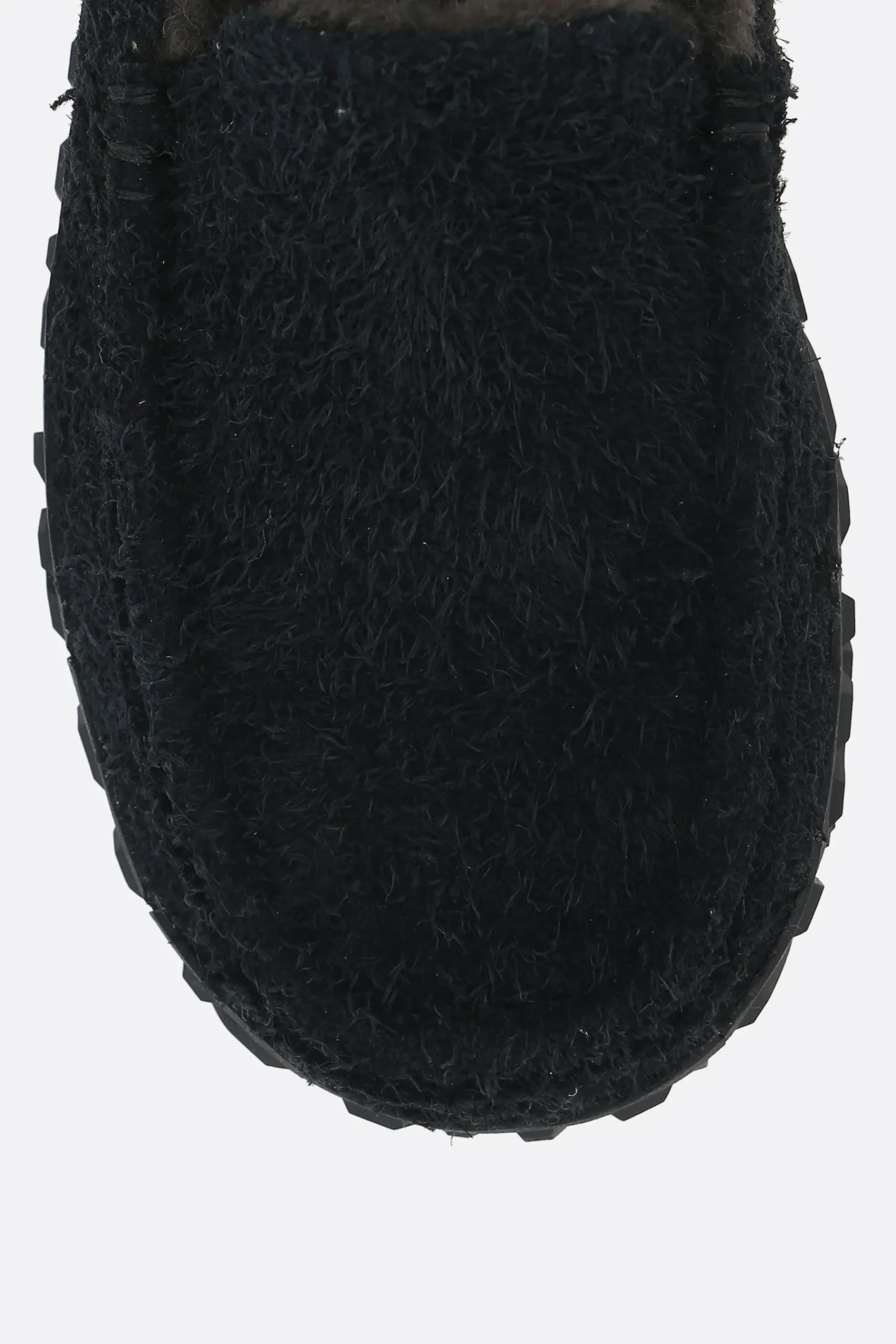 UGG Ascot Vibram Wrap Tech loafers