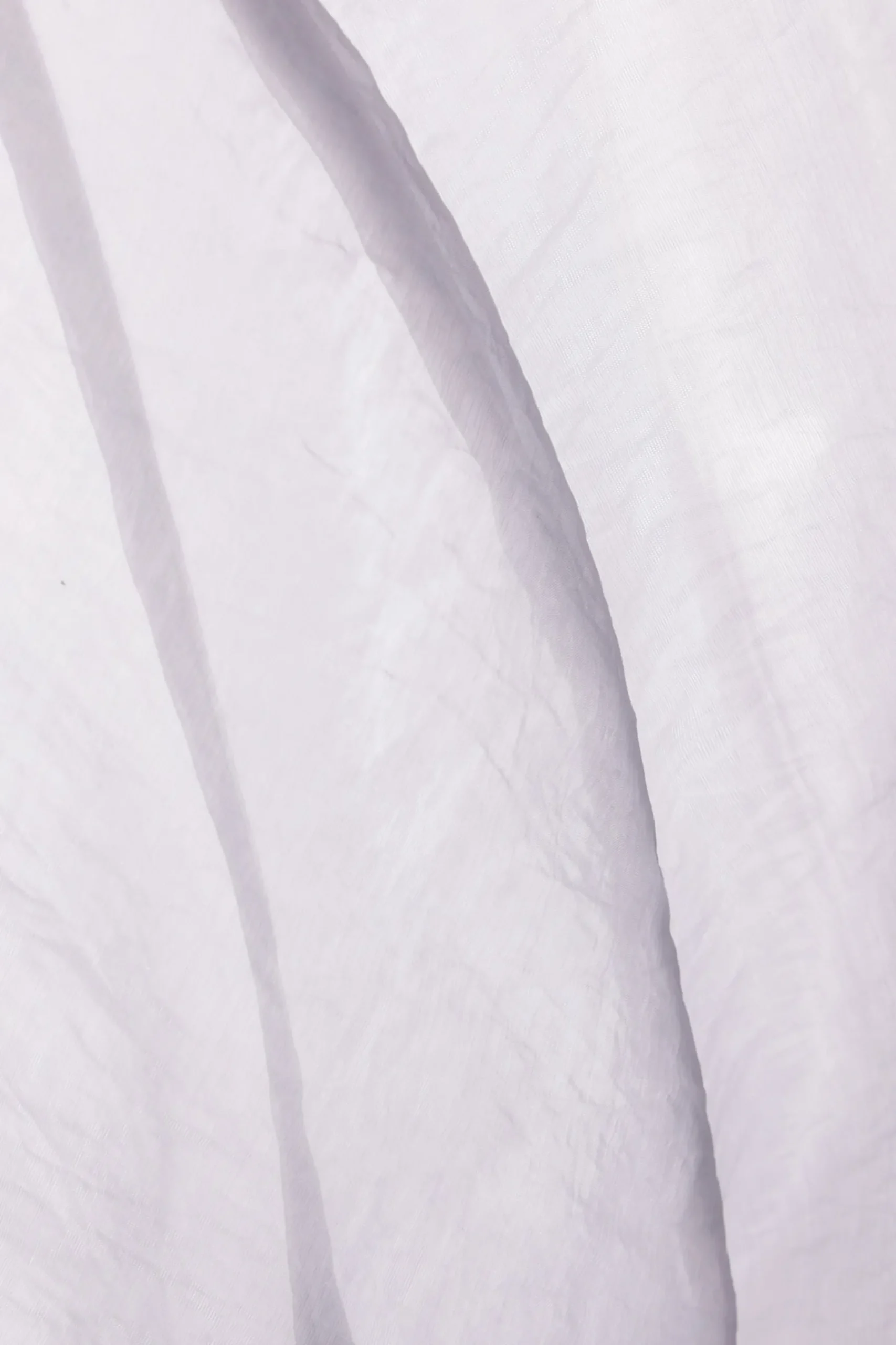 Women CECILIE BAHNSEN Asra organza oversized top