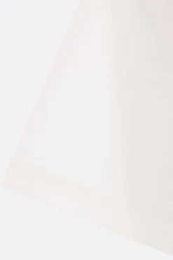YOHJI YAMAMOTO asymmetric t-shirt in cotton