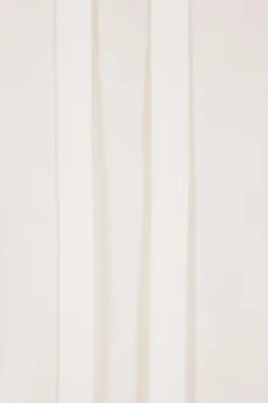 YOHJI YAMAMOTO asymmetric t-shirt in cotton