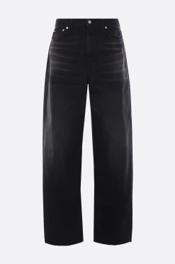 SÉFR Atlas Cut jeans in denim