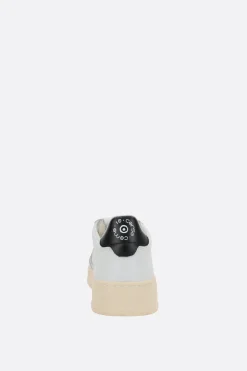 AUTRY X 10 CORSO COMO Autry Medalist smooth leather sneakers