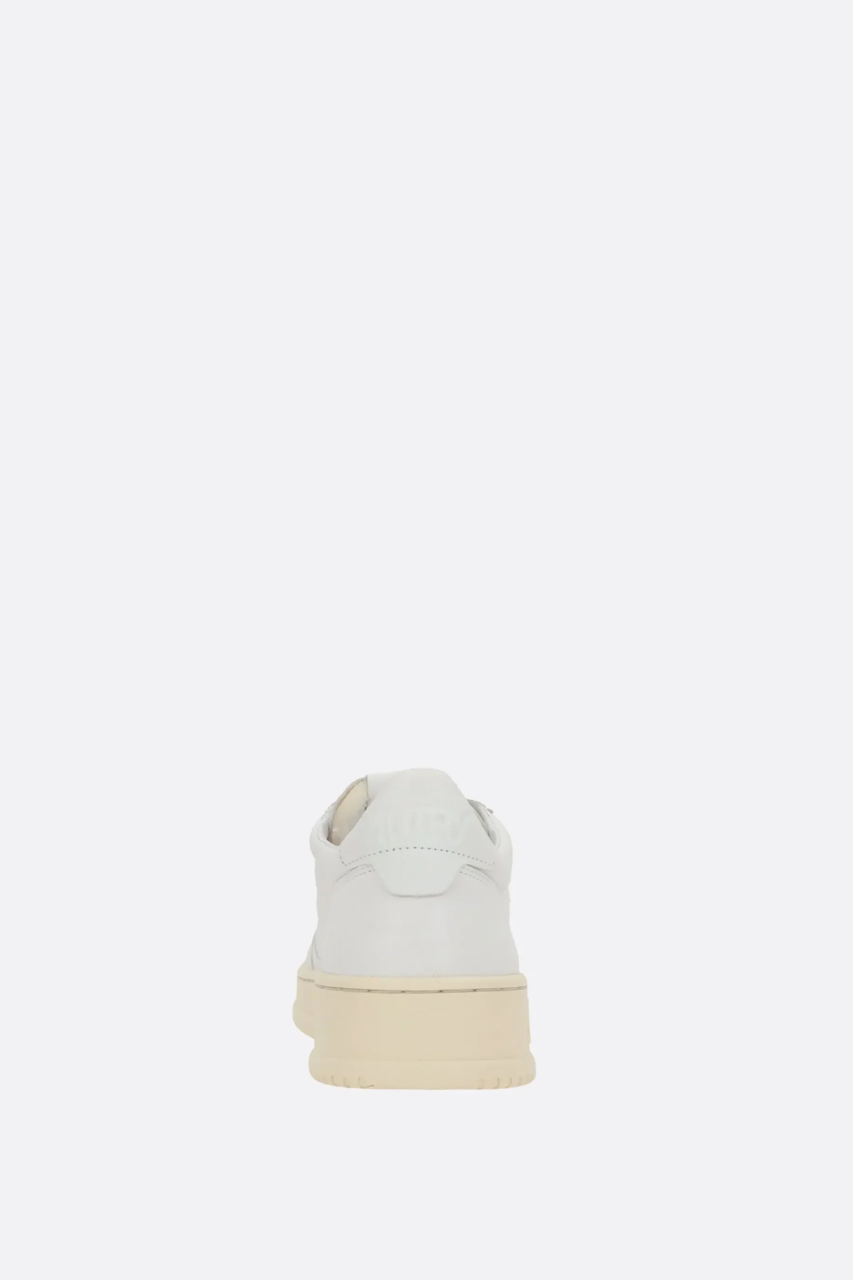AUTRY Medalist sneakers in smooth leather