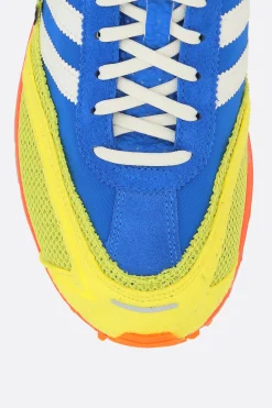 ADIDAS X BAD BUNNY Bad Bunny Adizero SL72 sneakers