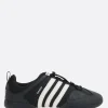Women ADIDAS X BAD BUNNY Bad Bunny Ballerina sneakers in nabuk and suede