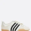 Women ADIDAS X BAD BUNNY Bad Bunny Ballerina sneakers in canvas and suede