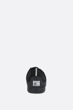 Women ADIDAS X BAD BUNNY Bad Bunny Ballerina sneakers in nabuk and suede