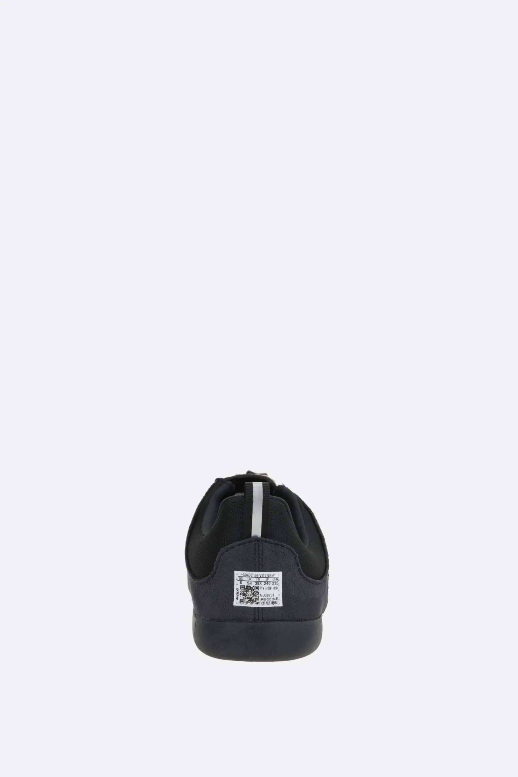 Women ADIDAS X BAD BUNNY Bad Bunny Ballerina sneakers in nabuk and suede