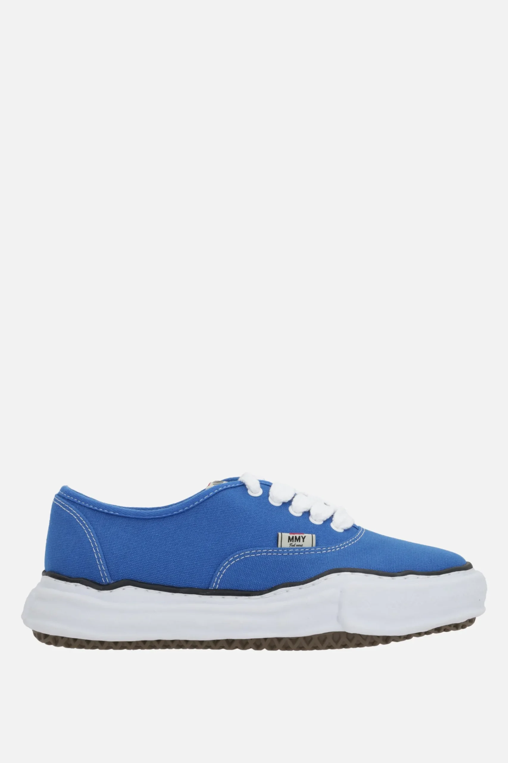 MAISON MIHARA YASUHIRO Baker Original Sole sneakers in canvas