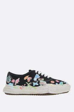 MAISON MIHARA YASUHIRO Baker Original Sole sneakers in canvas