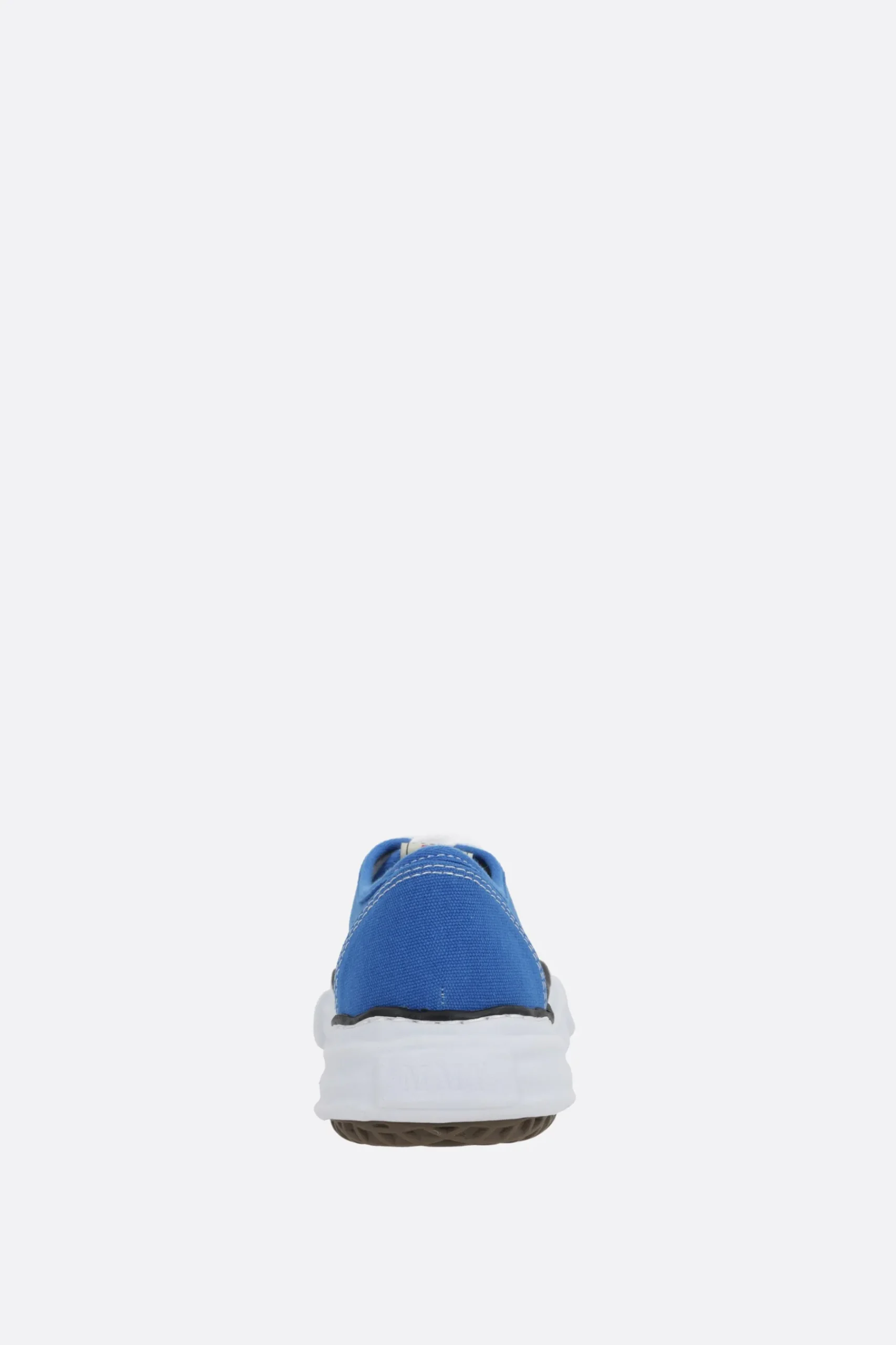 MAISON MIHARA YASUHIRO Baker Original Sole sneakers in canvas