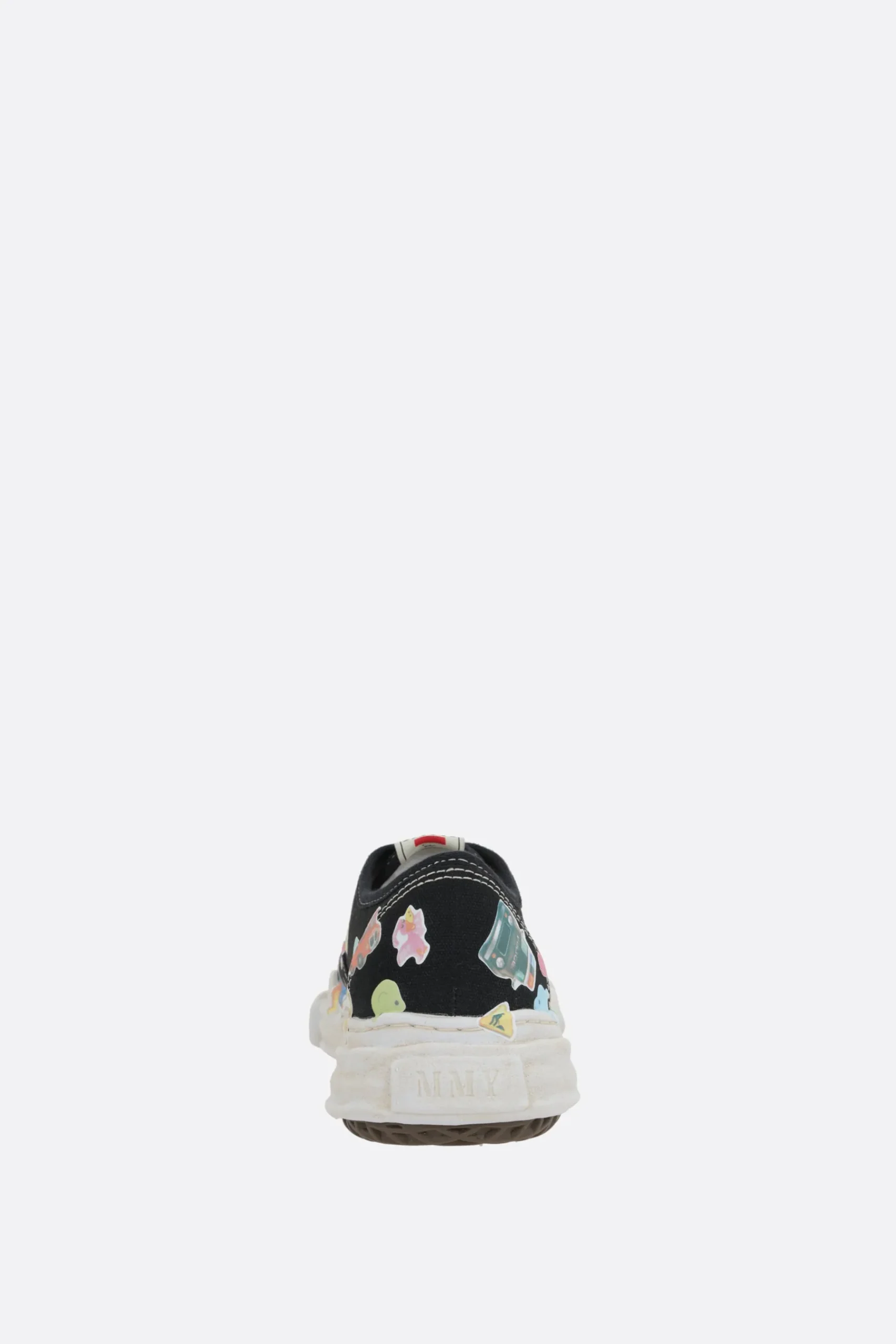 MAISON MIHARA YASUHIRO Baker Original Sole sneakers in canvas