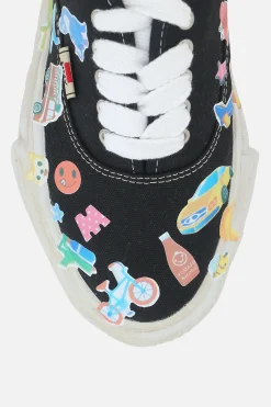 MAISON MIHARA YASUHIRO Baker Original Sole sneakers in canvas