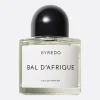 BYREDO Bal d'Afrique Eau de Parfum 100 ml