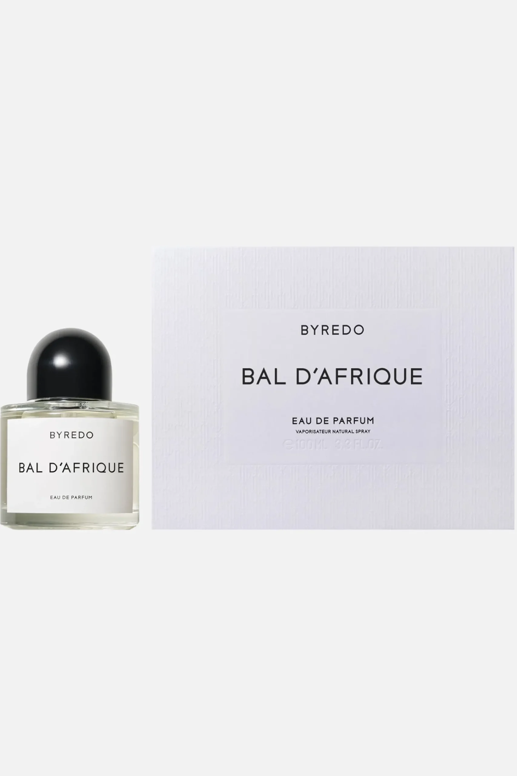 BYREDO Bal d'Afrique Eau de Parfum 100 ml