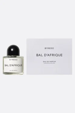 BYREDO Bal d'Afrique Eau de Parfum 50 ml