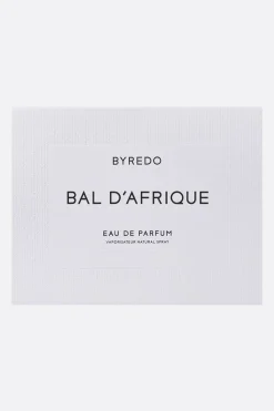 BYREDO Bal d'Afrique Eau de Parfum 50 ml