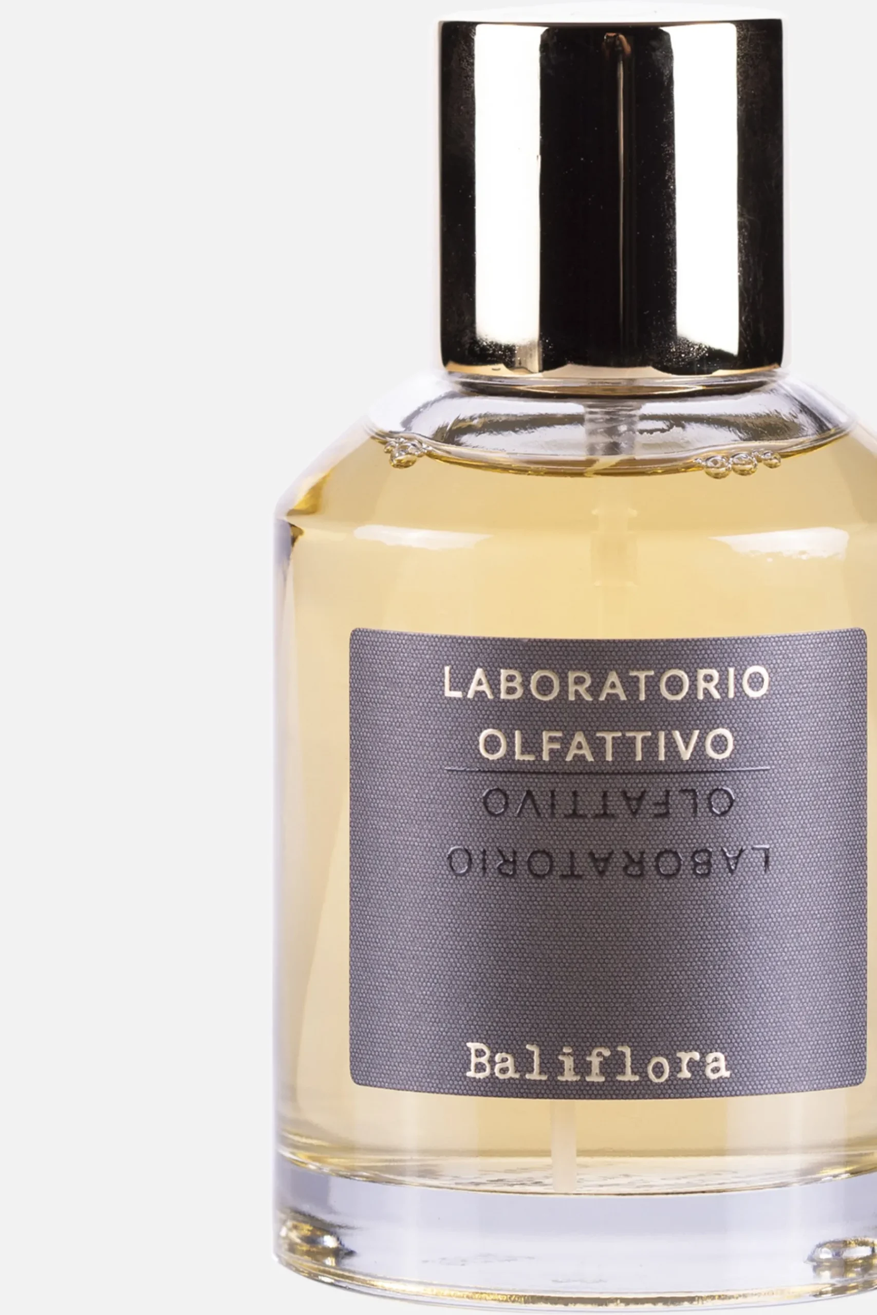 LABORATORIO OLFATTIVO Baliflora Eau de Parfum 100 ml