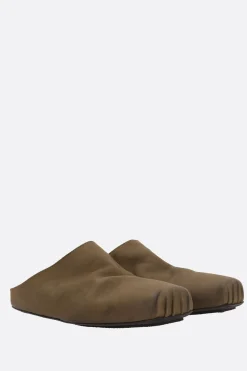 Women UMA WANG ballet slippers in smooth leather