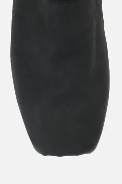 Women UMA WANG ballet slippers in smooth leather