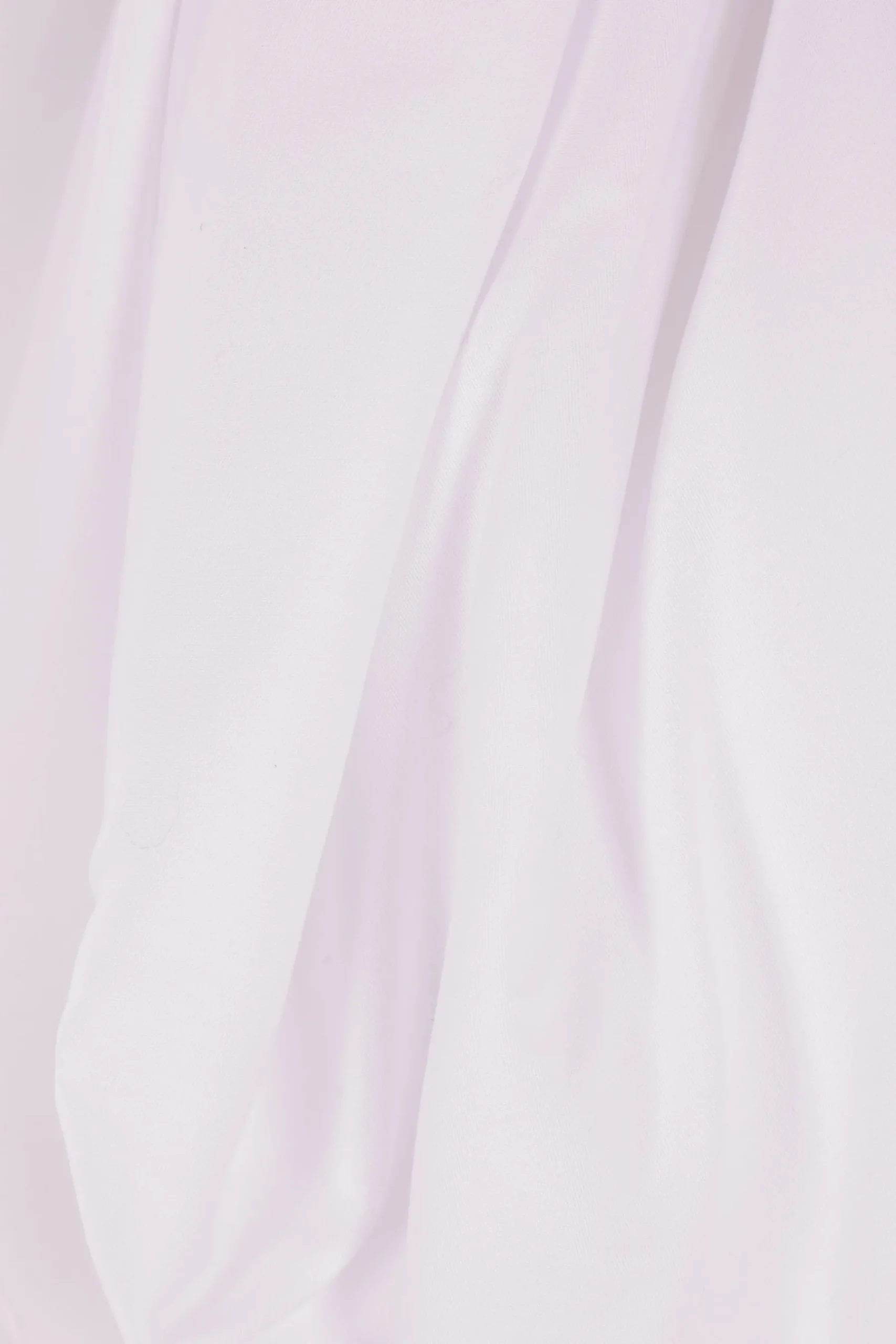 Women DURAN LANTINK balloon top in cotton canvas