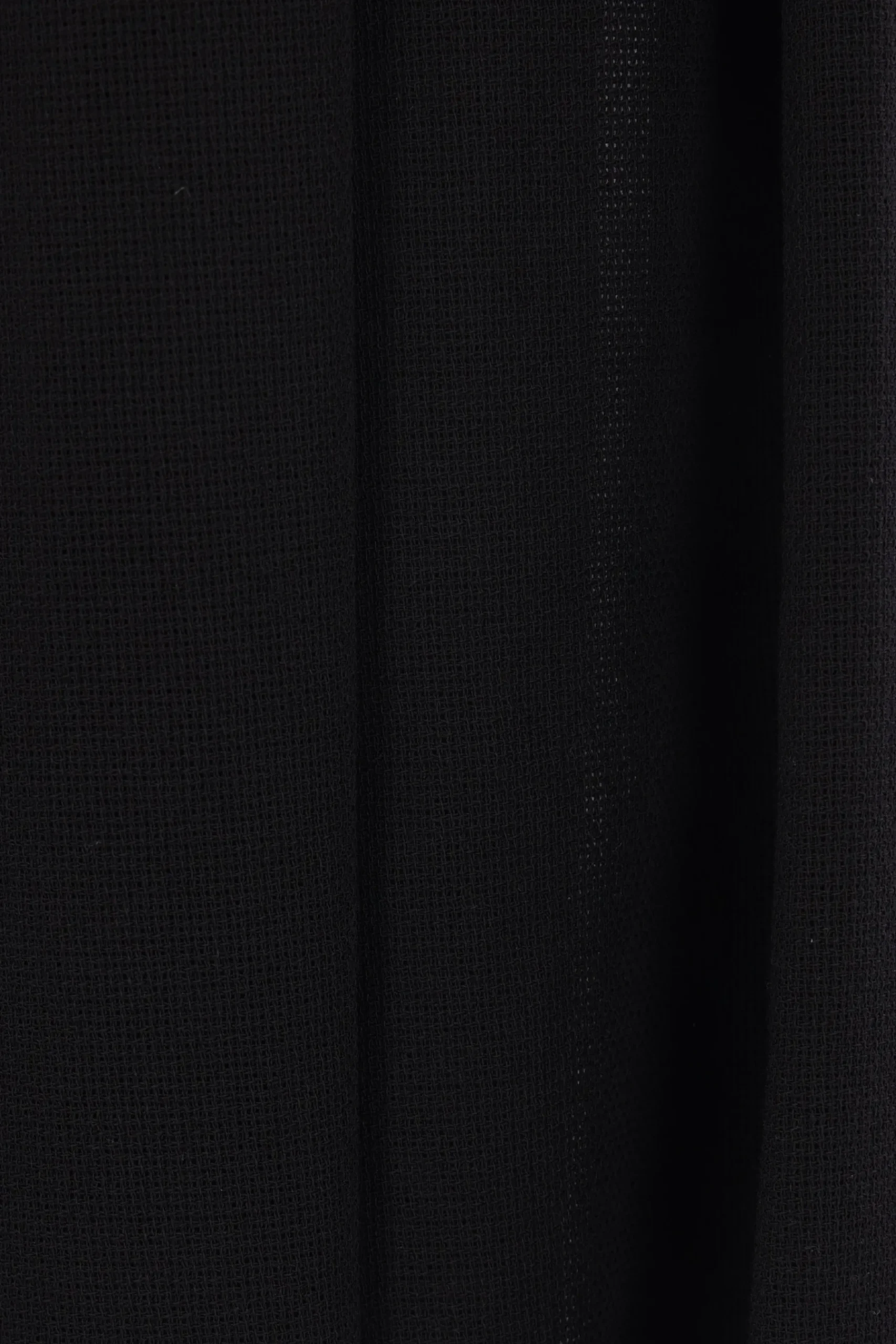 Women COMME DES GARÇONS baloon trousers in wool