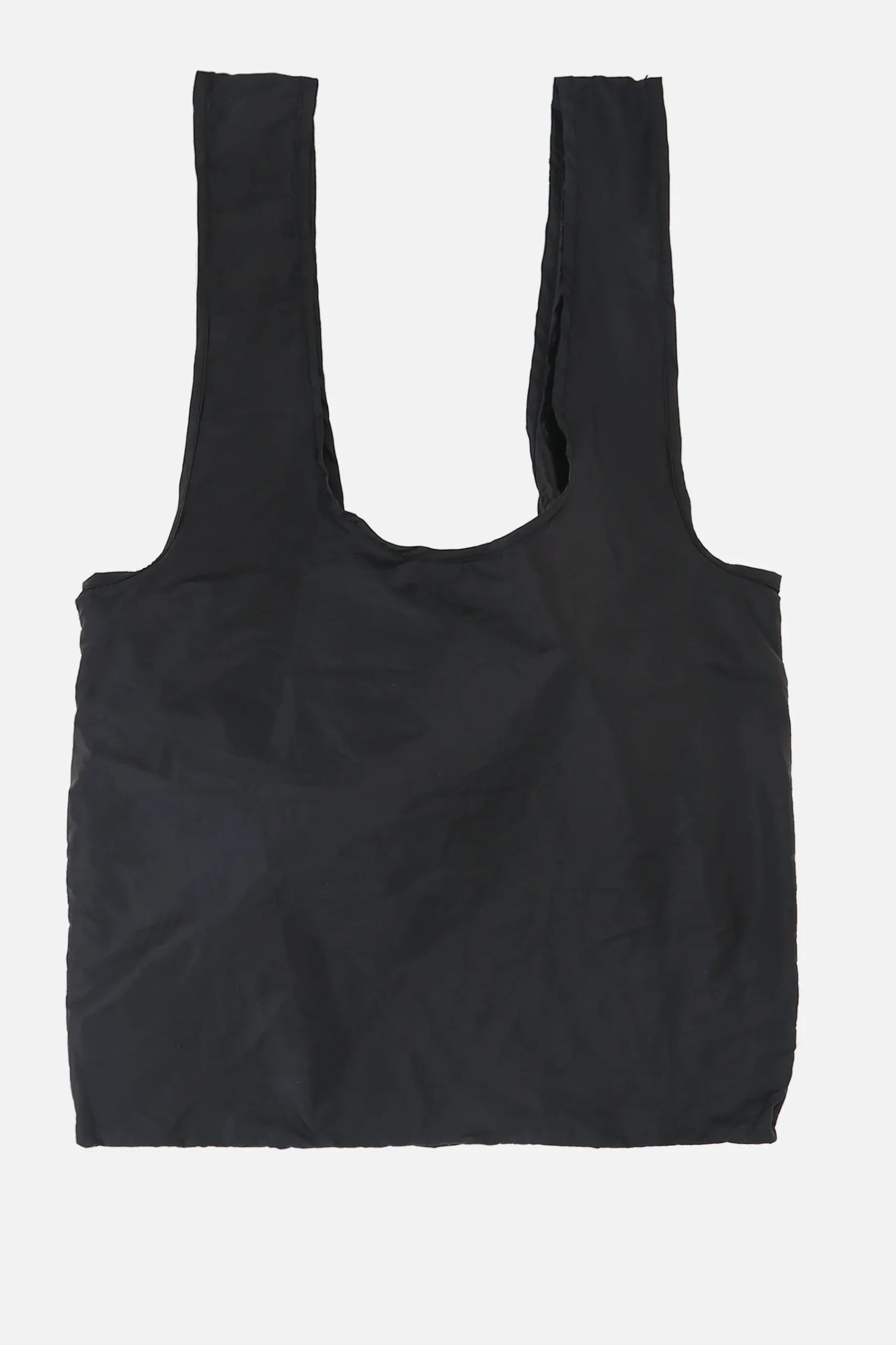 Women MELITTA BAUMEISTER Banana tote bag in vinyl and nylon