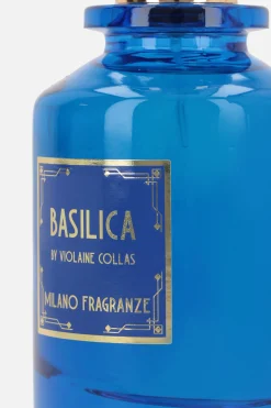 MILANO FRAGRANZE Basilica Eau de Parfum 100 ml
