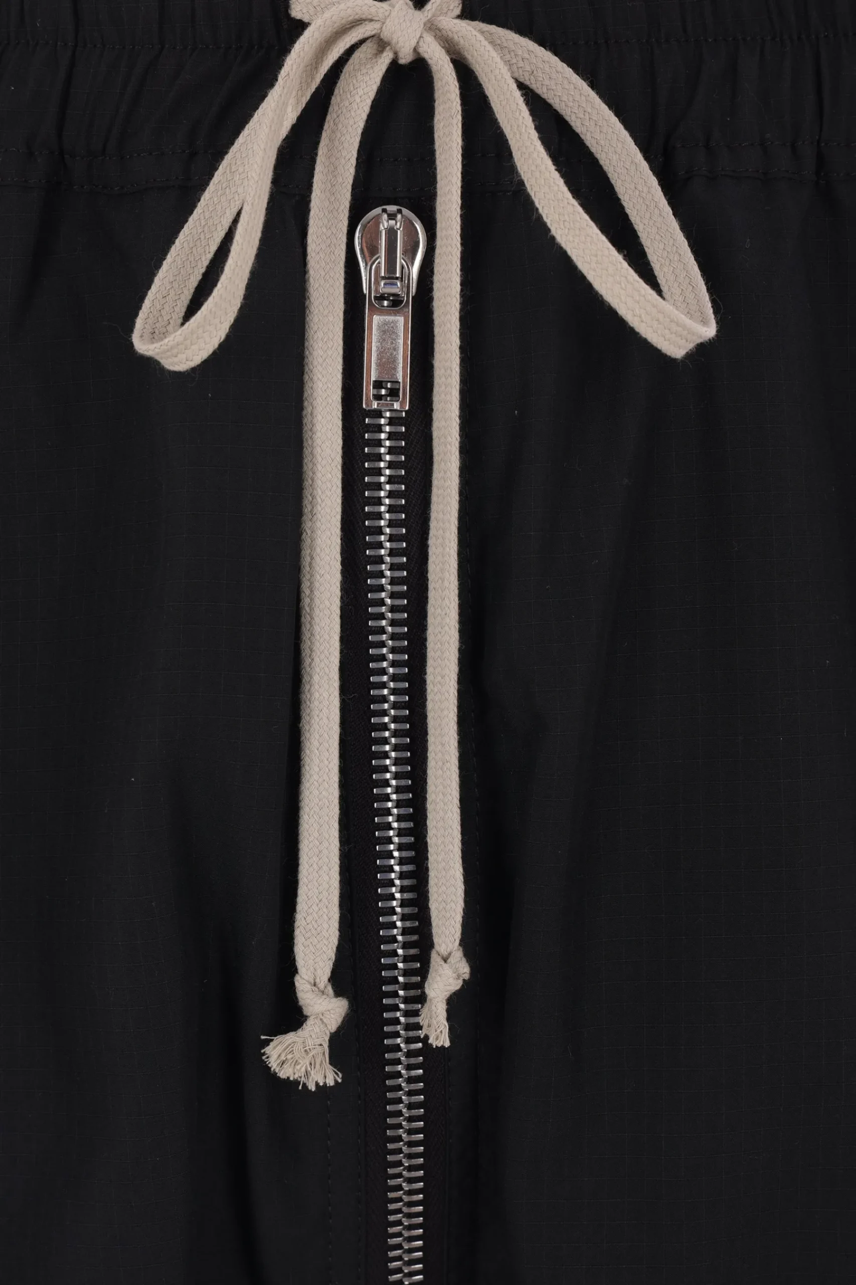 RICK OWENS DRKSHDW Bauhaus shorts in tencel