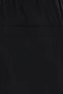 RICK OWENS DRKSHDW Bauhaus shorts in tencel