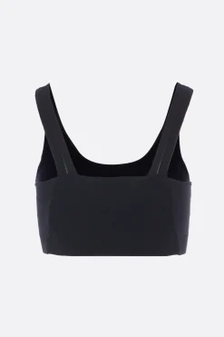 Women VIVIENNE WESTWOOD Bea bra in cotton knit