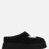 Women UGG Bea Mary Jane slippers in suede