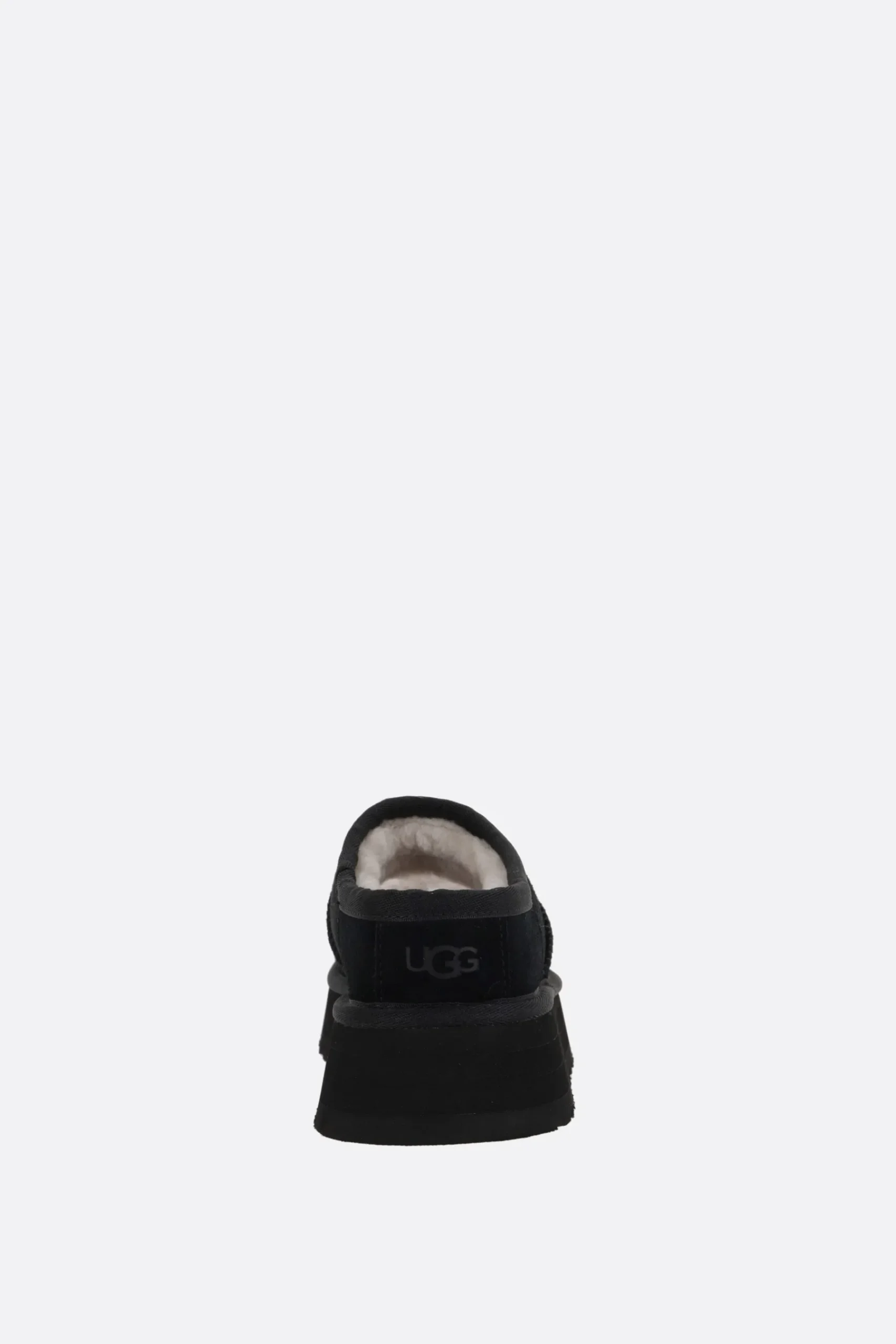Women UGG Bea Mary Jane slippers in suede