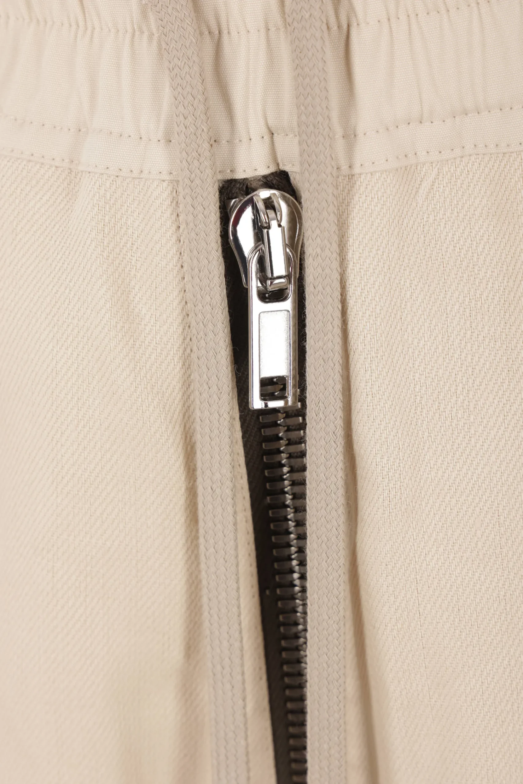 RICK OWENS Bela wide-leg trousers in linen