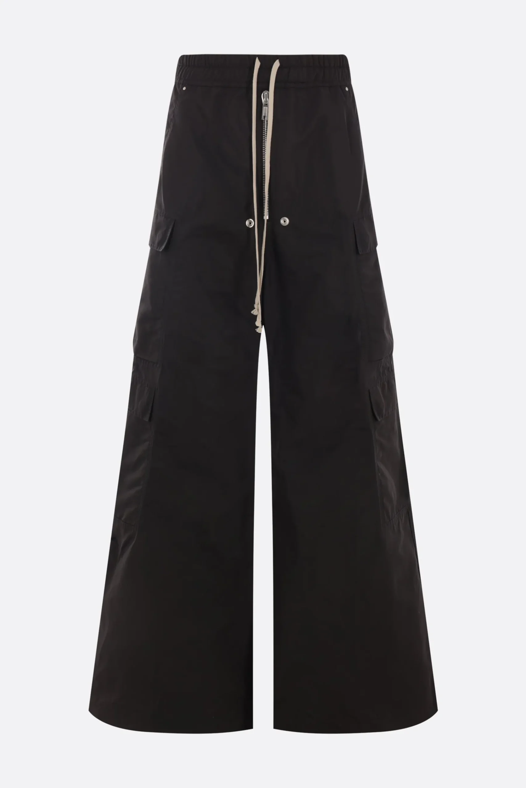 RICK OWENS Belas Cargo trousers in nylon