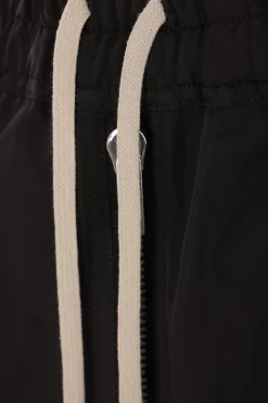RICK OWENS Belas Cargo trousers in nylon