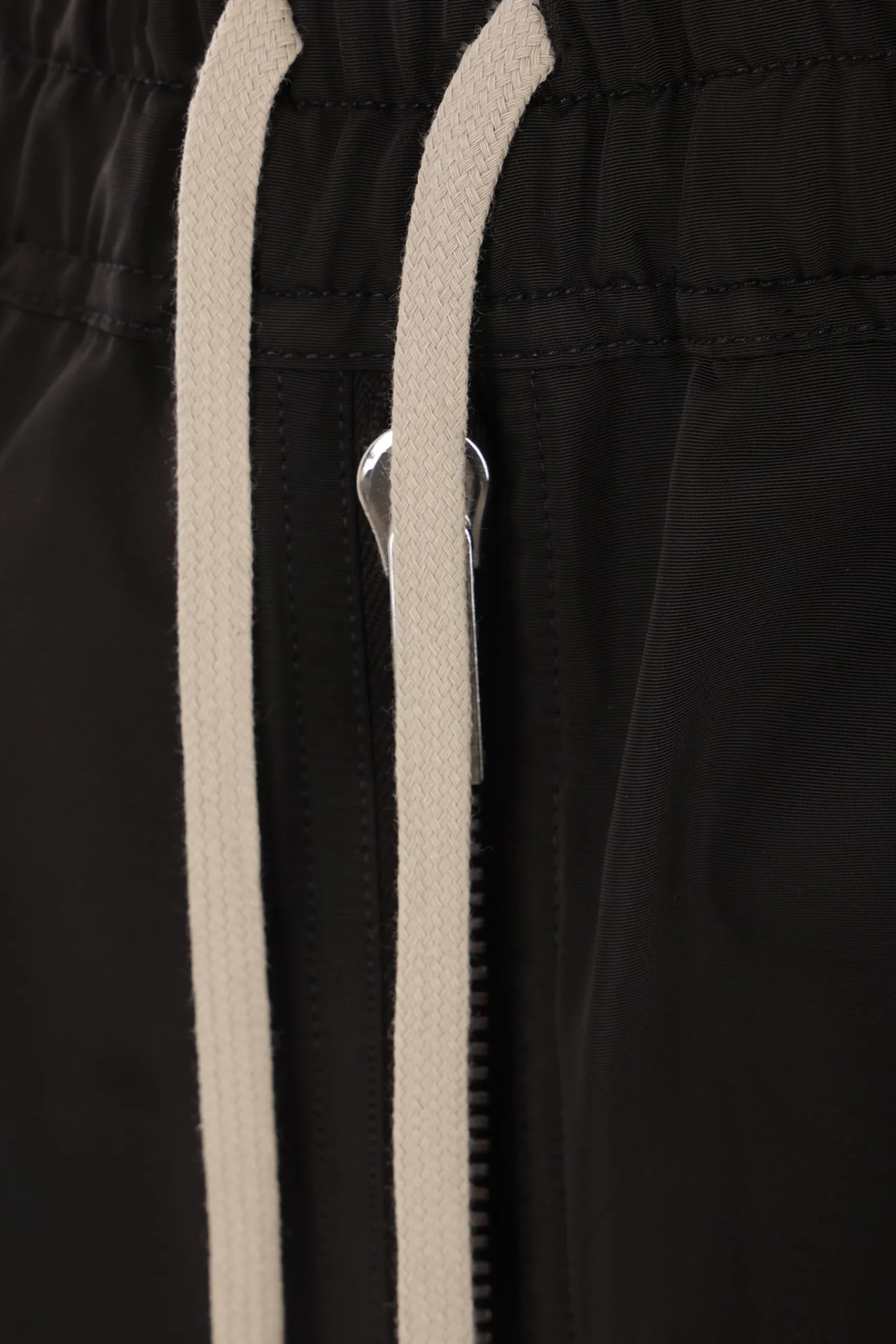 RICK OWENS Belas Cargo trousers in nylon