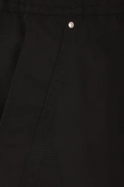 RICK OWENS Belas Cargo trousers in nylon