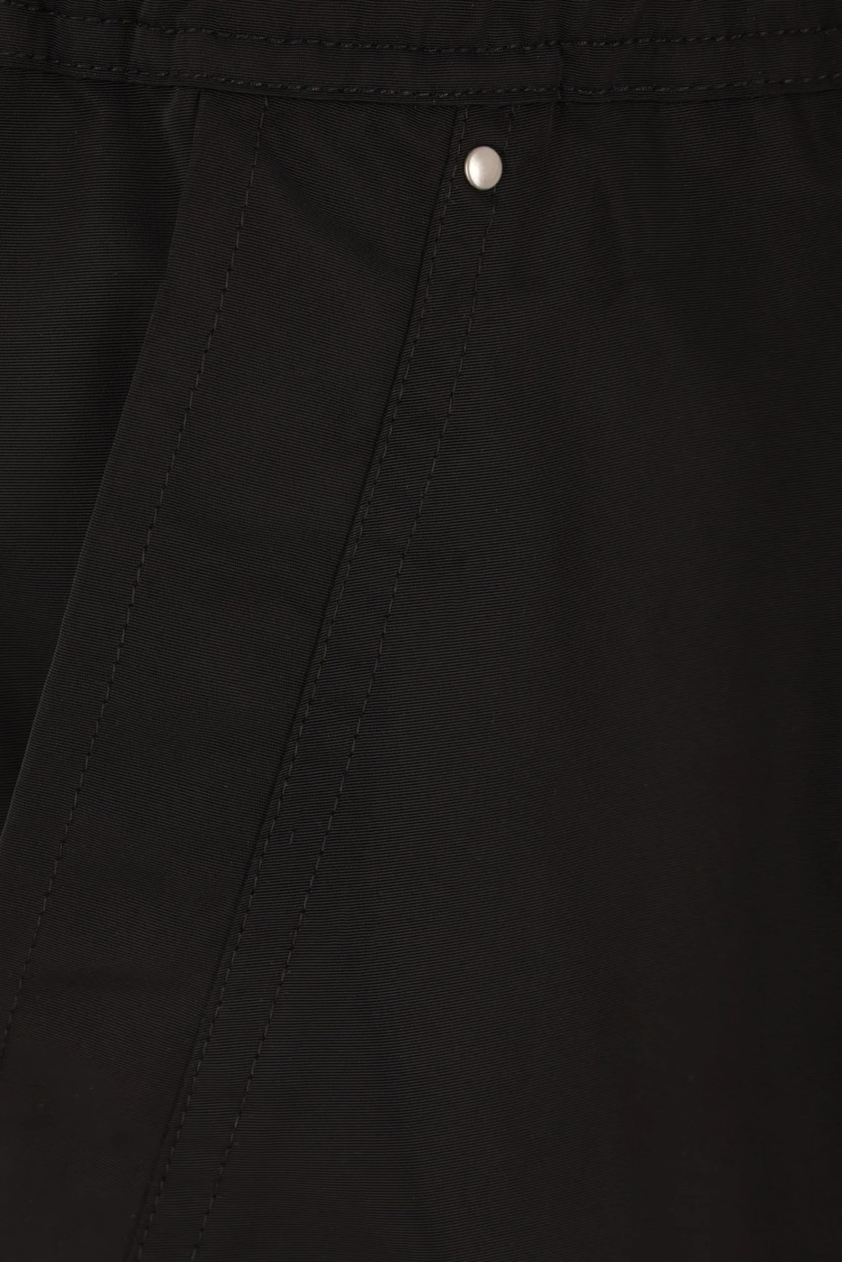 RICK OWENS Belas Cargo trousers in nylon