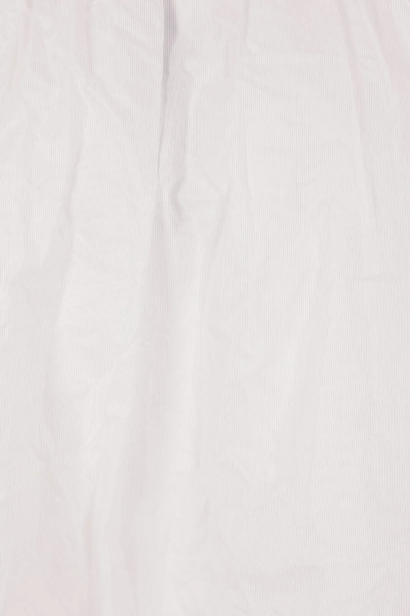 Women MARIA CALDERARA Bell long skirt in crinkled taffetà