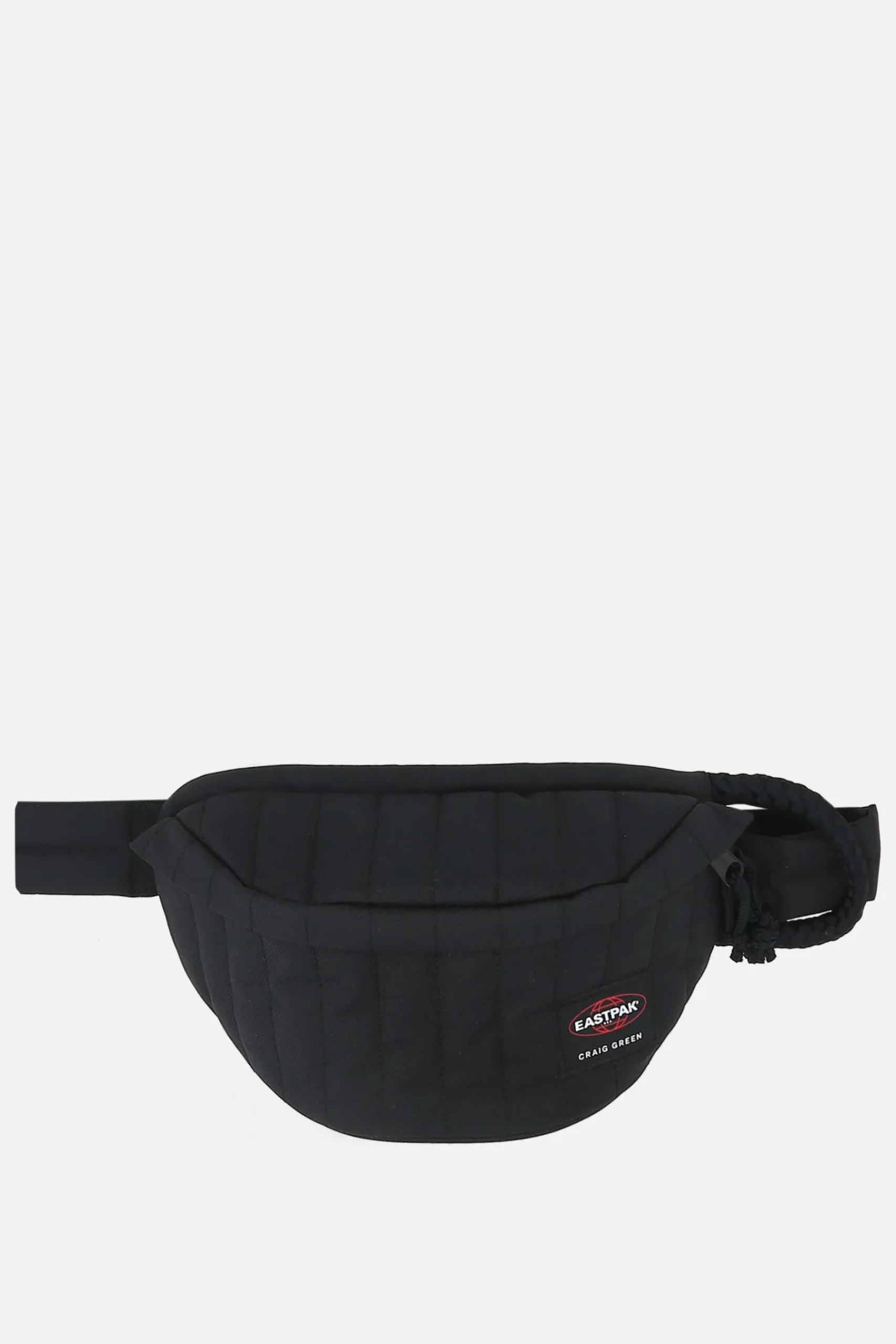CRAIG GREEN X EASTPACK belt bag in quilted nylon