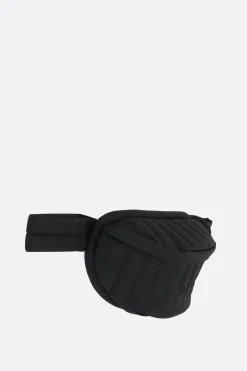 CRAIG GREEN X EASTPACK belt bag in quilted nylon